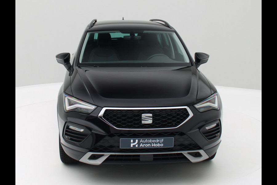 Seat Ateca 1.5 TSI Style Business Intense Camera, Carplay, Stoel- en stuurverwarming