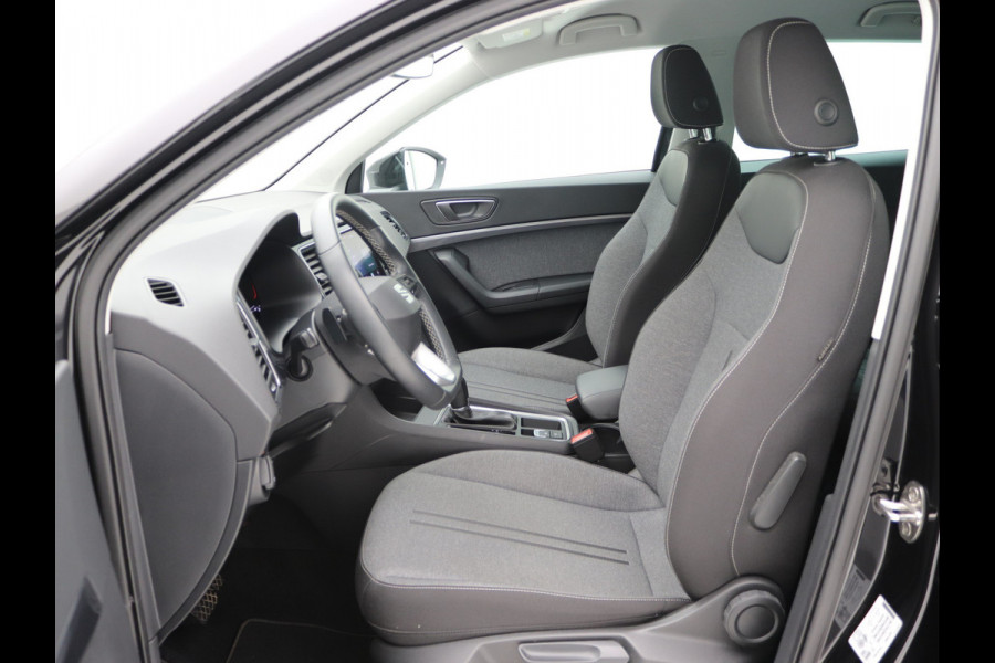 Seat Ateca 1.5 TSI Style Business Intense Camera, Carplay, Stoel- en stuurverwarming