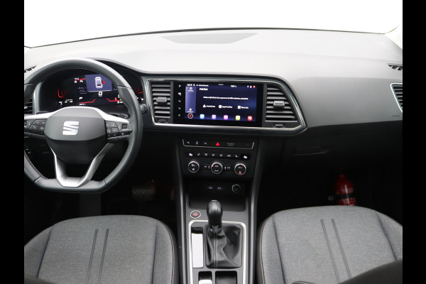 Seat Ateca 1.5 TSI Style Business Intense Camera, Carplay, Stoel- en stuurverwarming