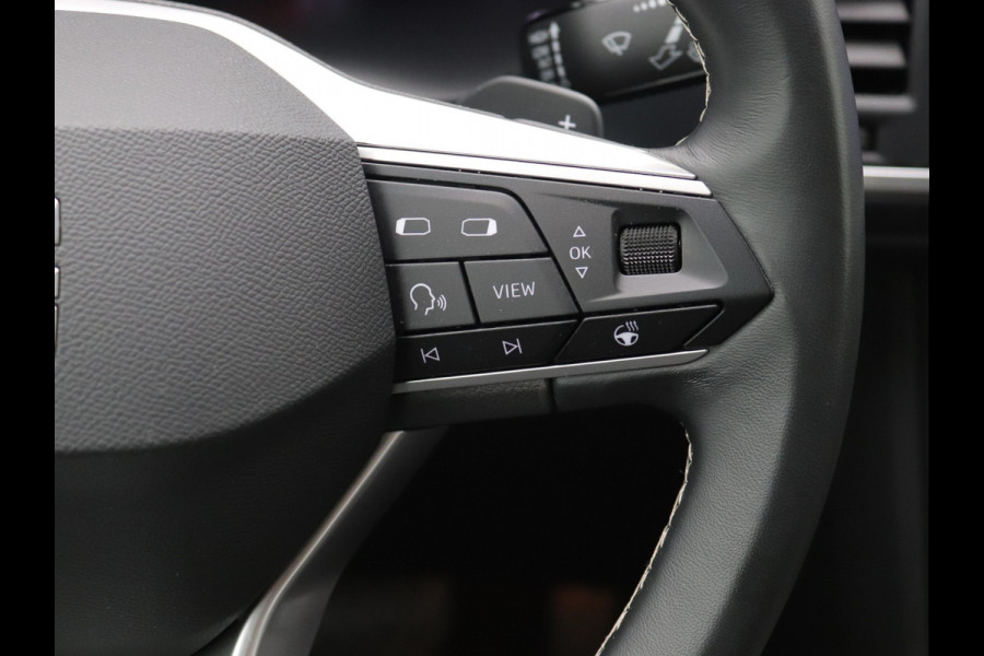 Seat Ateca 1.5 TSI Style Business Intense Camera, Carplay, Stoel- en stuurverwarming