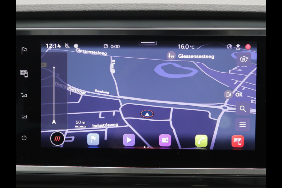 Seat Ateca 1.5 TSI Style Business Intense Camera, Carplay, Stoel- en stuurverwarming
