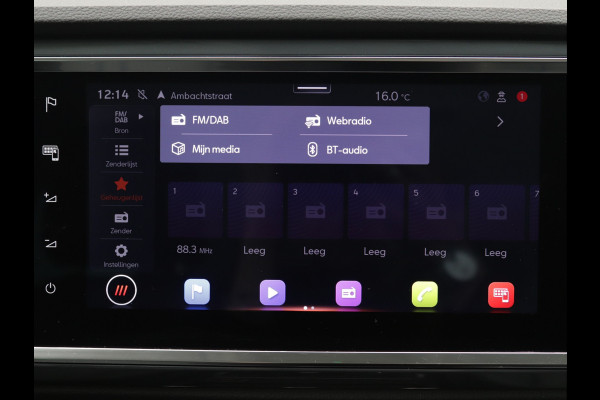 Seat Ateca 1.5 TSI Style Business Intense Camera, Carplay, Stoel- en stuurverwarming