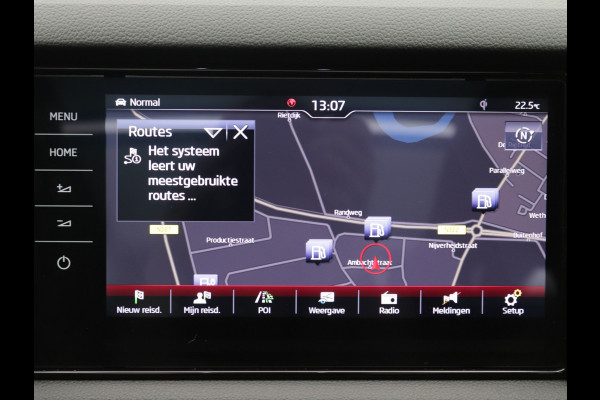 Škoda Kodiaq 1.5 TSI Sportline Business 7p. Pano, Trekhaak, Canton, Camera