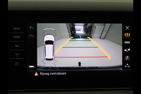 Škoda Kodiaq 1.5 TSI Sportline Business 7p. Pano, Trekhaak, Canton, Camera