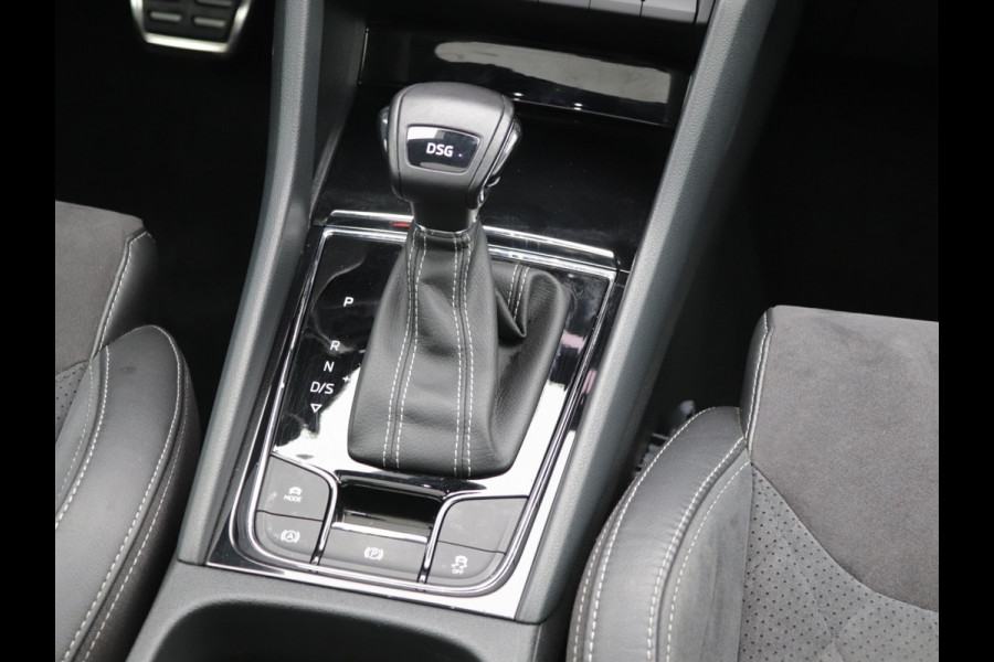 Škoda Kodiaq 1.5 TSI Sportline Business 7p. Pano, Trekhaak, Canton, Camera