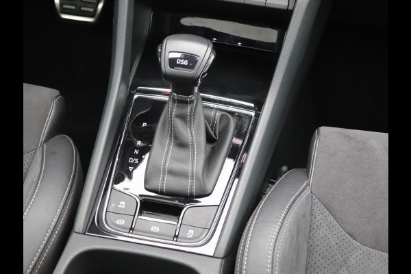 Škoda Kodiaq 1.5 TSI Sportline Business 7p. Pano, Trekhaak, Canton, Camera