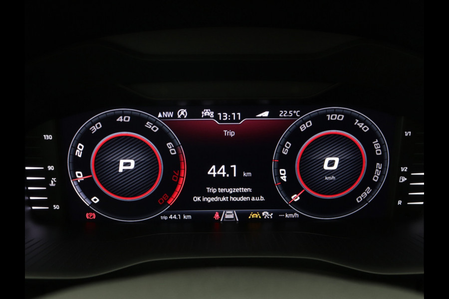 Škoda Kodiaq 1.5 TSI Sportline Business 7p. Pano, Trekhaak, Canton, Camera