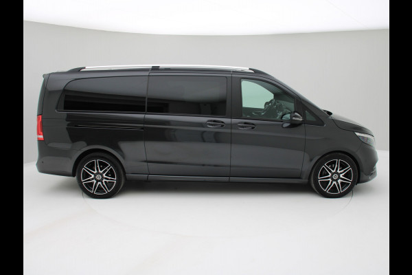 Mercedes-Benz V-Klasse 300d Extra Lang DC AMG Distronic, Stoelverwarming/Koeling, Memory