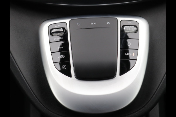 Mercedes-Benz V-Klasse 300d Extra Lang DC AMG Distronic, Stoelverwarming/Koeling, Memory