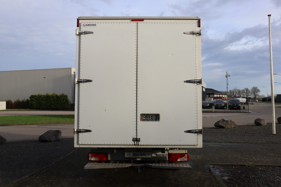 Mercedes-Benz Sprinter 316 CDI L3 Bakwagen Airco, Cruisecontrol, Trekhaak