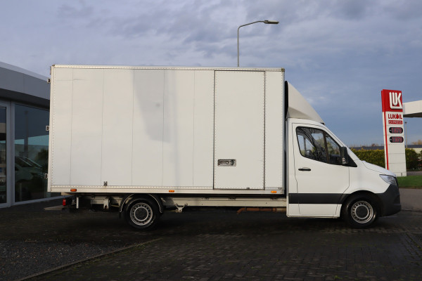 Mercedes-Benz Sprinter 316 CDI L3 Bakwagen Airco, Cruisecontrol, Trekhaak