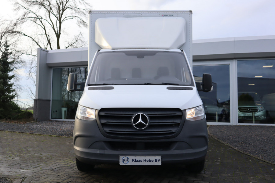 Mercedes-Benz Sprinter 316 CDI L3 Bakwagen Airco, Cruisecontrol, Trekhaak