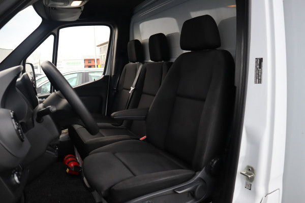 Mercedes-Benz Sprinter 316 CDI L3 Bakwagen Airco, Cruisecontrol, Trekhaak