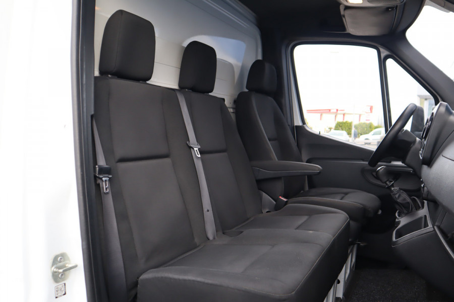 Mercedes-Benz Sprinter 316 CDI L3 Bakwagen Airco, Cruisecontrol, Trekhaak