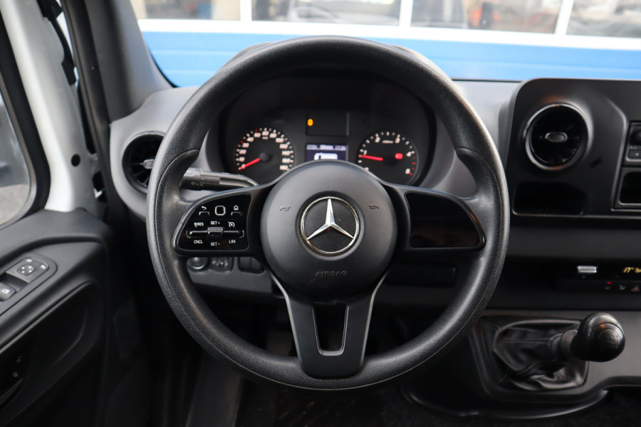 Mercedes-Benz Sprinter 316 CDI L3 Bakwagen Airco, Cruisecontrol, Trekhaak