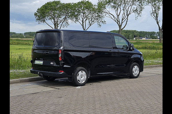 Ford Transit Custom 320 2.0 TDCI L1H1 L1H1 Navi Trekhaak Airco ACC Dodehoeksensor 150Pk Euro6 BPM-Vrij