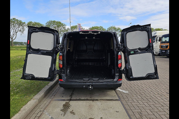 Ford Transit Custom 320 2.0 TDCI L1H1 L1H1 Navi Trekhaak Airco ACC Dodehoeksensor 150Pk Euro6 BPM-Vrij
