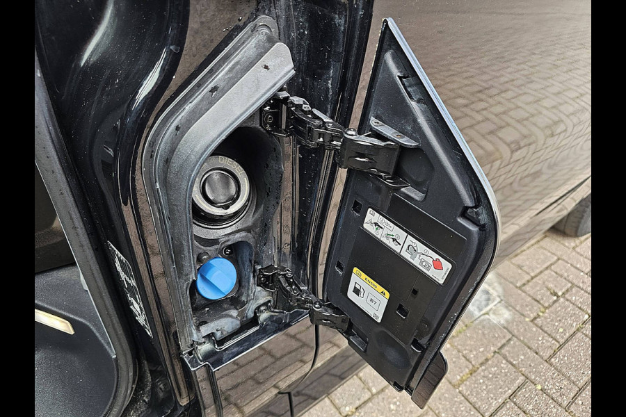 Ford Transit Custom 320 2.0 TDCI L1H1 L1H1 Navi Trekhaak Airco ACC Dodehoeksensor 150Pk Euro6 BPM-Vrij