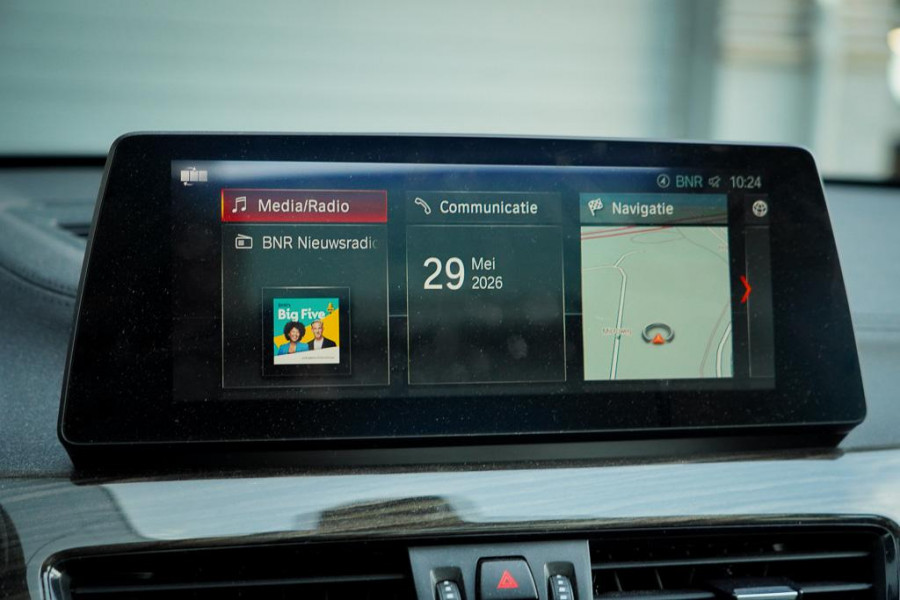 BMW X1 xDrive25e High Executive Edition / Pano / Leder / Harman Kardon / Camera / Adaptive Cruise