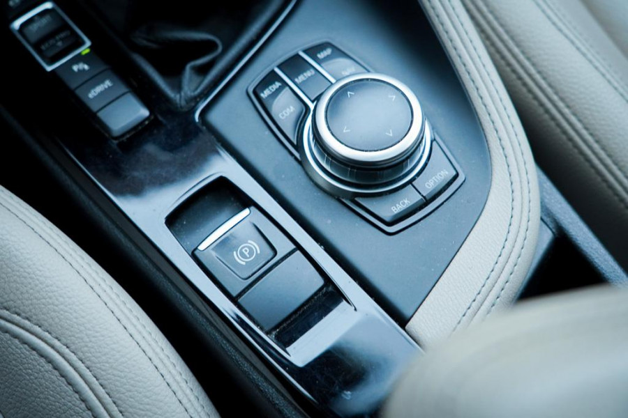 BMW X1 xDrive25e High Executive Edition / Pano / Leder / Harman Kardon / Camera / Adaptive Cruise