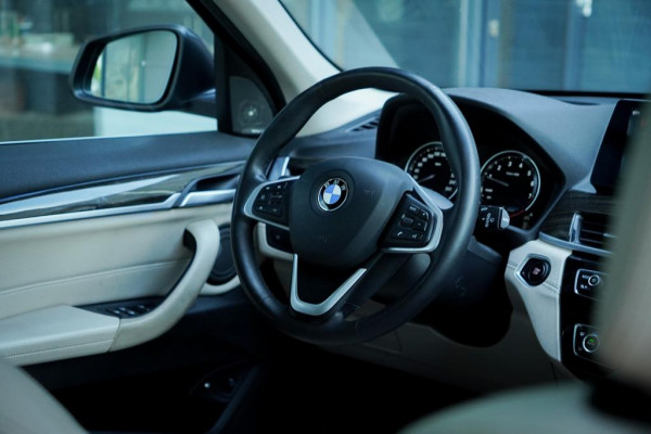 BMW X1 xDrive25e High Executive Edition / Pano / Leder / Harman Kardon / Camera / Adaptive Cruise