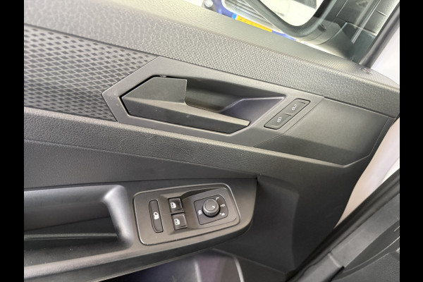 Volkswagen Caddy Cargo 2.0 TDI Airco - Apple carplay - Navigatie - Parkeersensor achter - Zijschuifdeur rechts - Tussenschot volledig - Cruise control - Mistlampen - Bluetooth - Stuur multifunctioneel - Elektrische ramen - Start/stop systeem