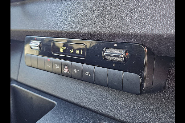 Mercedes-Benz Sprinter 317 L2H2 Pro Mbux10 Euro6 Airco Automaat Facelift Navi BPM-Vrij 170Pk Euro6 Camera! L2H2 Mbux RWD Euro6 Airco Automaat Facelift Navi BPM-Vrij 170Pk Euro6 Camera