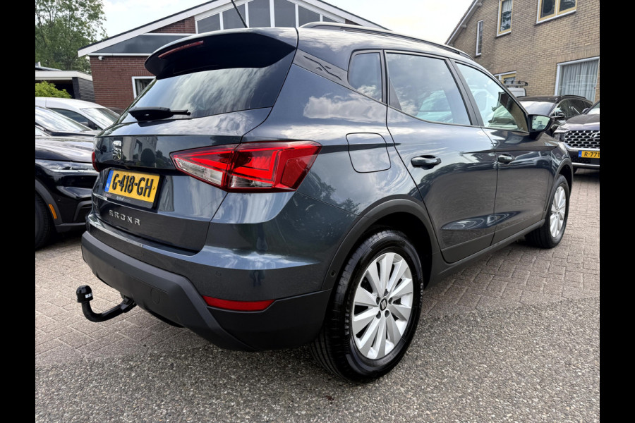 Seat Arona 1.0 TSI Style Business Intense Trekhaak, Camera