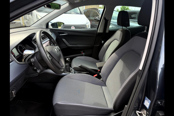Seat Arona 1.0 TSI Style Business Intense Trekhaak, Camera