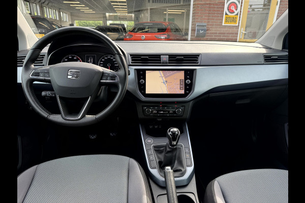 Seat Arona 1.0 TSI Style Business Intense Trekhaak, Camera