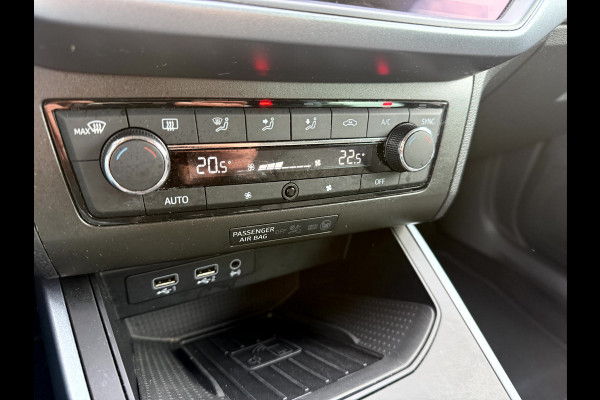 Seat Arona 1.0 TSI Style Business Intense Trekhaak, Camera
