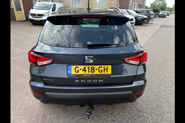 Seat Arona 1.0 TSI Style Business Intense Trekhaak, Camera