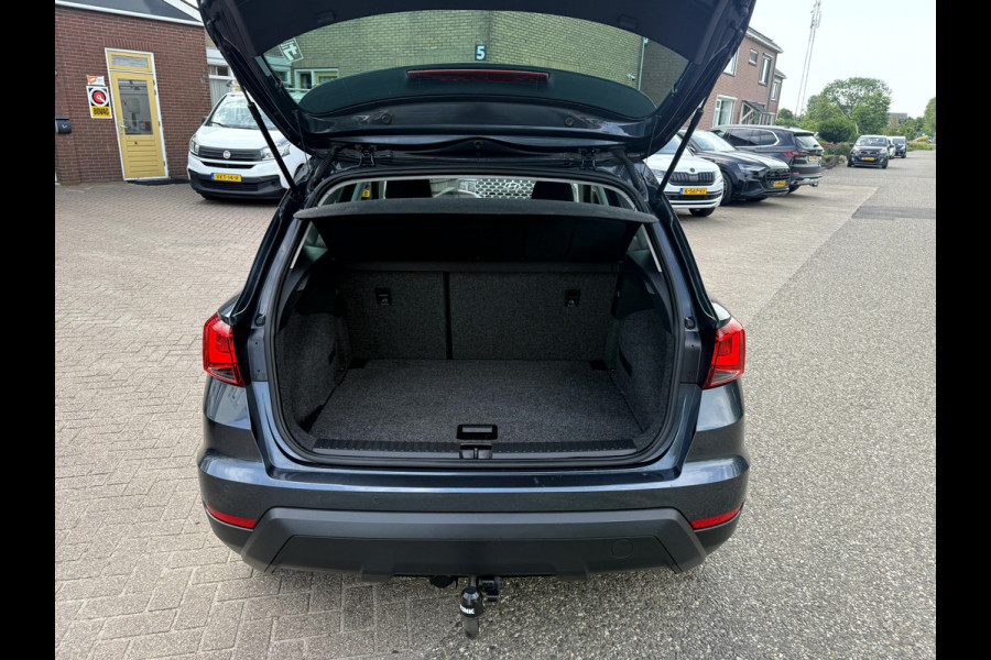 Seat Arona 1.0 TSI Style Business Intense Trekhaak, Camera