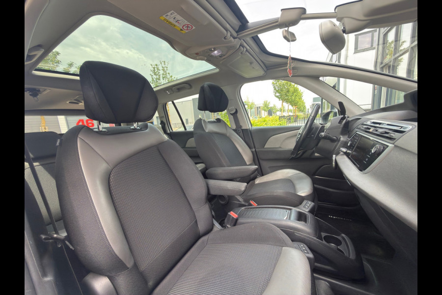 Citroën Grand C4 Spacetourer 1.6 THP BTW / AUTOMAAT / PANO