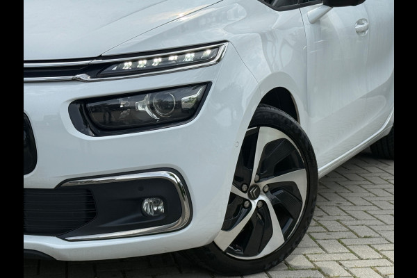 Citroën Grand C4 Spacetourer 1.6 THP BTW / AUTOMAAT / PANO