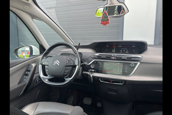 Citroën Grand C4 Spacetourer 1.6 THP BTW / AUTOMAAT / PANO
