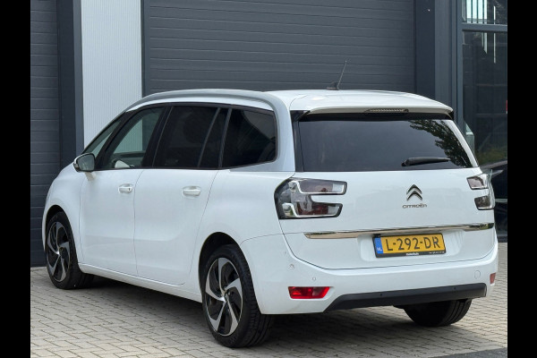 Citroën Grand C4 Spacetourer 1.6 THP BTW / AUTOMAAT / PANO