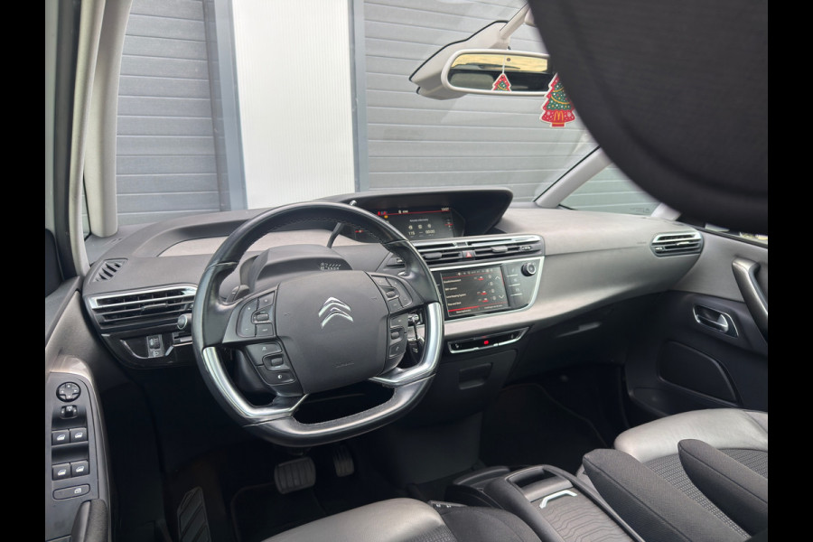 Citroën Grand C4 Spacetourer 1.6 THP BTW / AUTOMAAT / PANO
