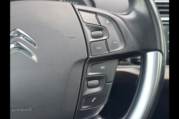 Citroën Grand C4 Spacetourer 1.6 THP BTW / AUTOMAAT / PANO