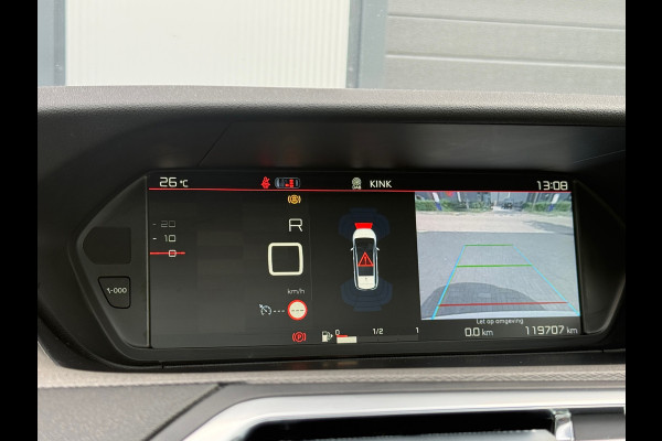 Citroën Grand C4 Spacetourer 1.6 THP BTW / AUTOMAAT / PANO