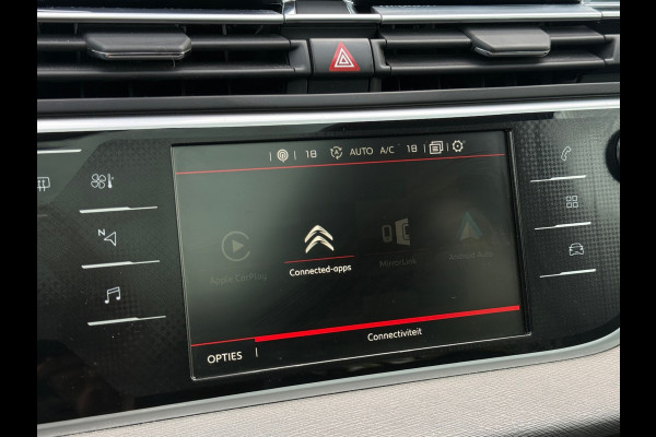Citroën Grand C4 Spacetourer 1.6 THP BTW / AUTOMAAT / PANO