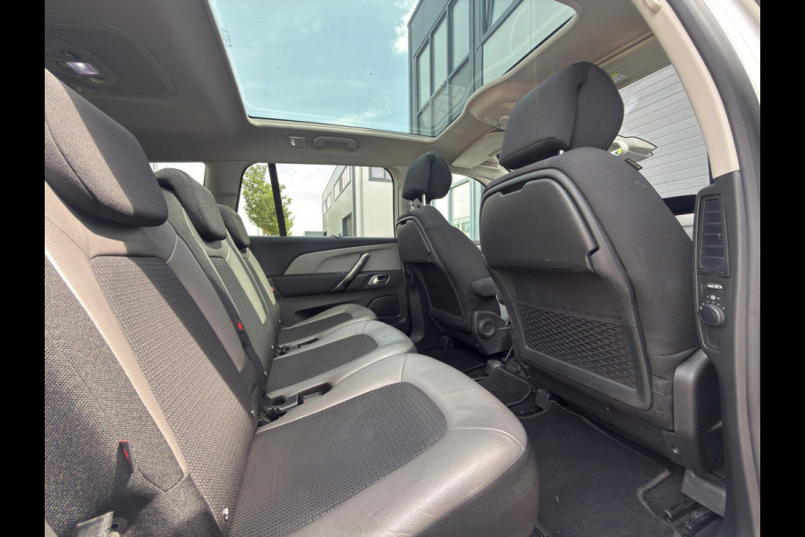 Citroën Grand C4 Spacetourer 1.6 THP BTW / AUTOMAAT / PANO