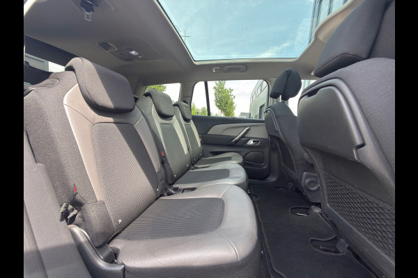 Citroën Grand C4 Spacetourer 1.6 THP BTW / AUTOMAAT / PANO