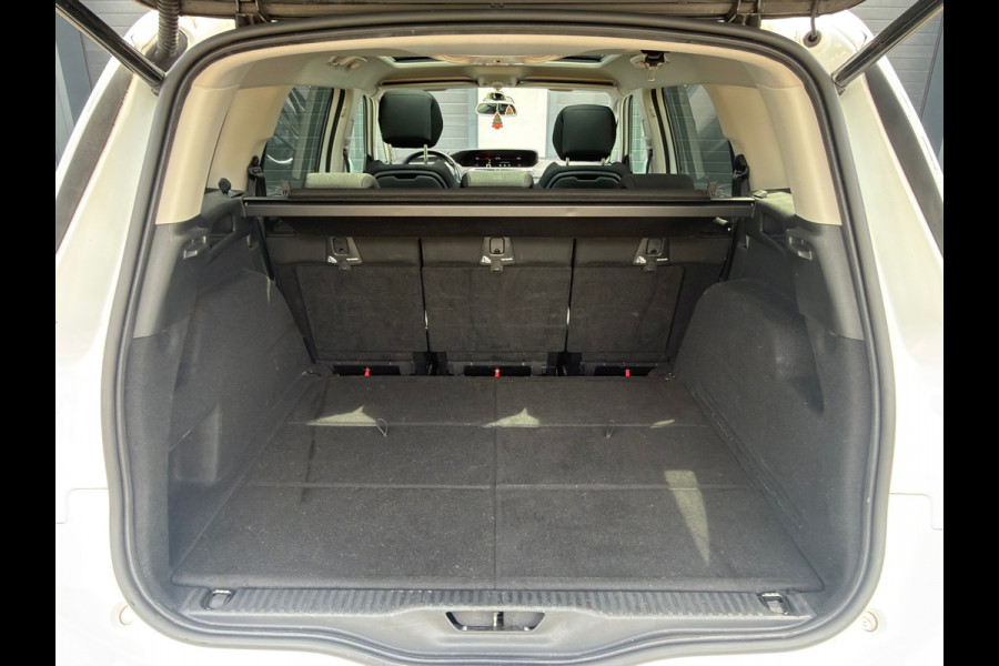 Citroën Grand C4 Spacetourer 1.6 THP BTW / AUTOMAAT / PANO