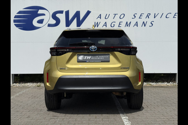 Toyota Yaris Cross 1.5 Hybrid Team D | ACC | CarPlay | Camera | Keyless | 17 inch