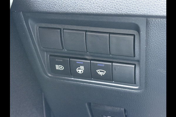 Toyota Yaris Cross 1.5 Hybrid Team D | ACC | CarPlay | Camera | Keyless | 17 inch