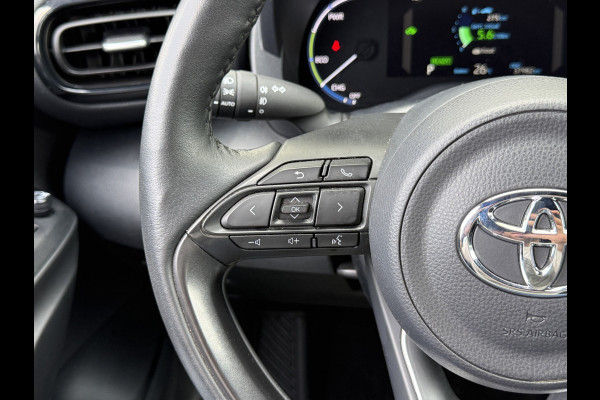 Toyota Yaris Cross 1.5 Hybrid Team D | ACC | CarPlay | Camera | Keyless | 17 inch