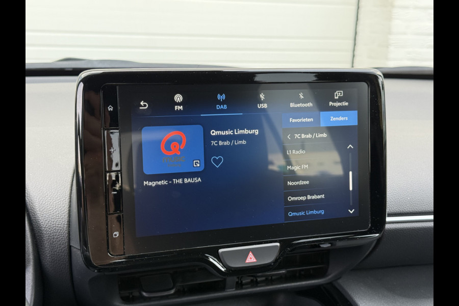 Toyota Yaris Cross 1.5 Hybrid Team D | ACC | CarPlay | Camera | Keyless | 17 inch