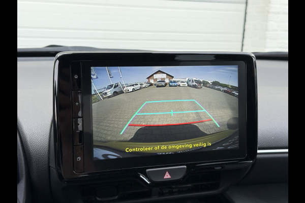 Toyota Yaris Cross 1.5 Hybrid Team D | ACC | CarPlay | Camera | Keyless | 17 inch