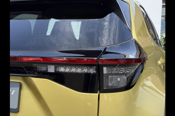 Toyota Yaris Cross 1.5 Hybrid Team D | ACC | CarPlay | Camera | Keyless | 17 inch